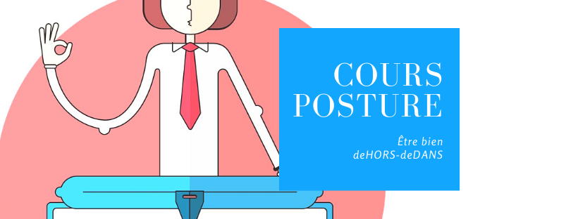 Posture OUAStylist